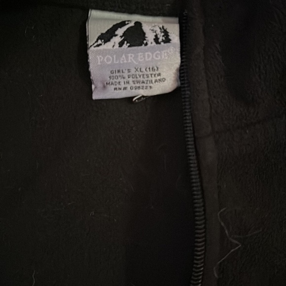 jacket - Picture 2 of 2